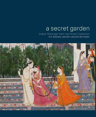 Secret Garden book