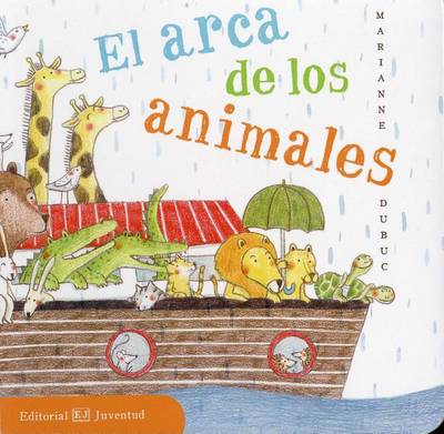 El Arca de Los Animales book