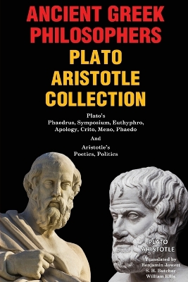 Ancient Greek Philosophy by Plato