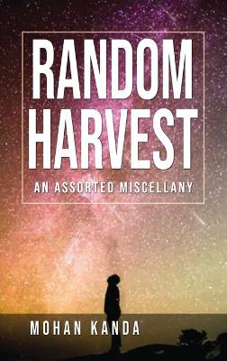 Random Harvest - An Assorted Miscellany book