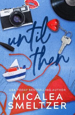 Until Then (Special Edition) book