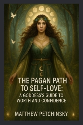 The Pagan Path to Self-Love: A Goddess's Guide to Worth and Confidence book