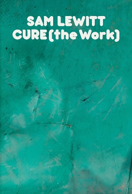 CURE (the Work) book