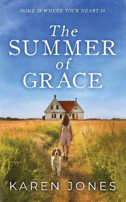 The Summer of Grace book