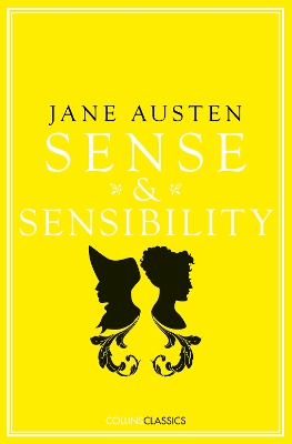 Sense & Sensibility by Jane Austen
