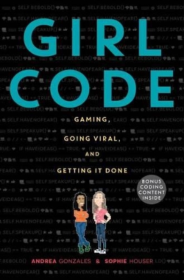 Girl Code by Andrea Gonzales