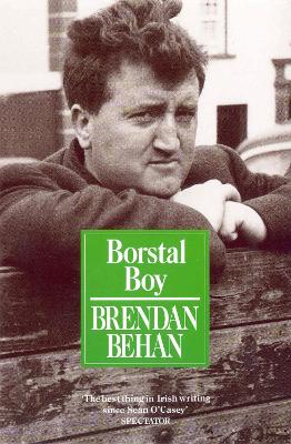 Borstal Boy book