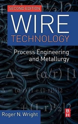 Wire Technology by Roger N. Wright