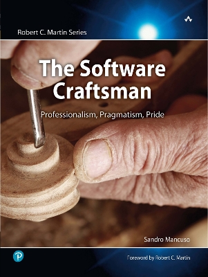 Software Craftsman book