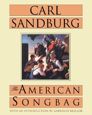 American Songbag book