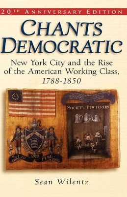 Chants Democratic book