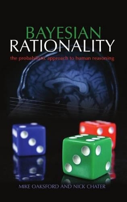 Bayesian Rationality book