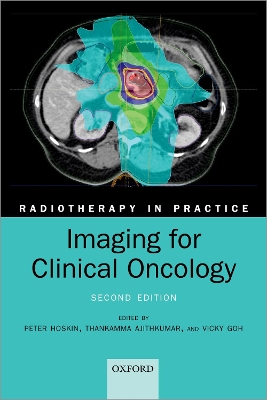 Imaging for Clinical Oncology book