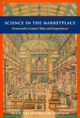 Science in the Marketplace book