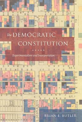 Democratic Constitution book