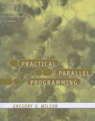 Practical Parallel Programming book