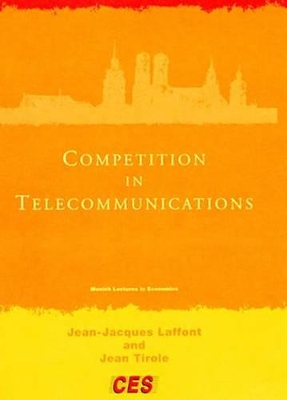 Competition in Telecommunications book