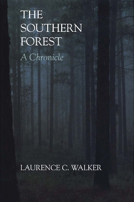 The Southern Forest book