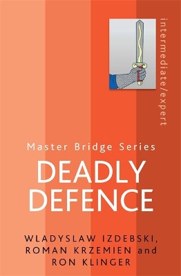 Deadly Defence book