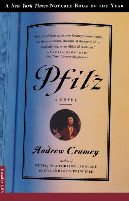 Pfitz book