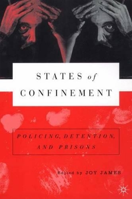 States of Confinement by NA NA