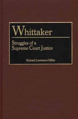 Whittaker book