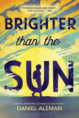 Brighter Than the Sun book
