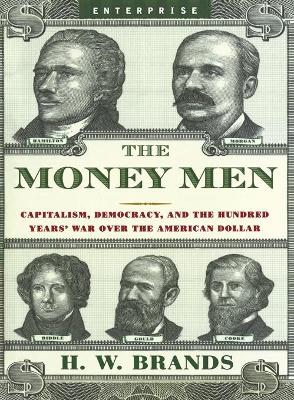 Money Men book