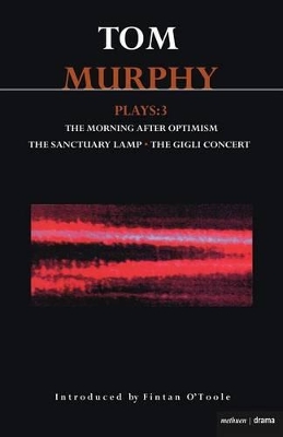 Murphy Plays by Tom Murphy