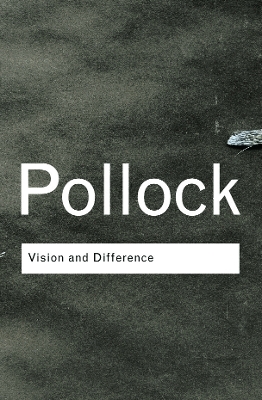Vision and Difference book
