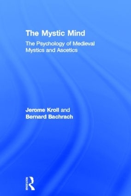 The Mystic Mind by Jerome Kroll