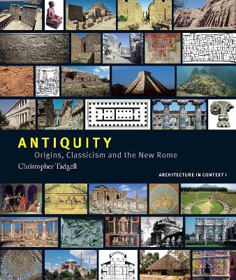 Antiquity by Christopher Tadgell