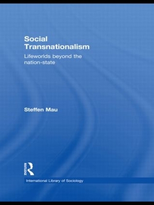Social Transnationalism book