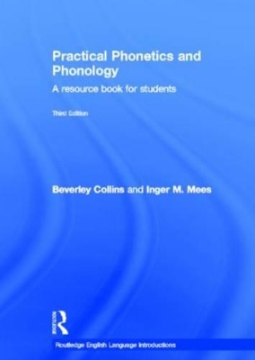 Practical Phonetics and Phonology book