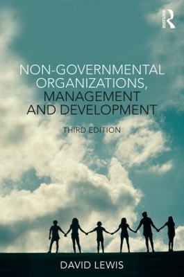 Non-Governmental Organizations, Management and Development book