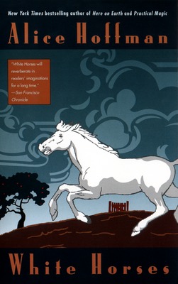 White Horses book