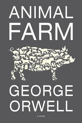 Animal Farm book