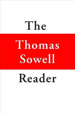 Thomas Sowell Reader book