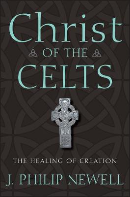 Christ of the Celts book