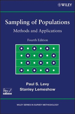 Sampling of Populations book