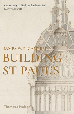 Building St Paul's book