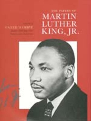 The Papers of Martin Luther King, Jr. book