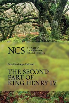 Second Part of King Henry IV by William Shakespeare