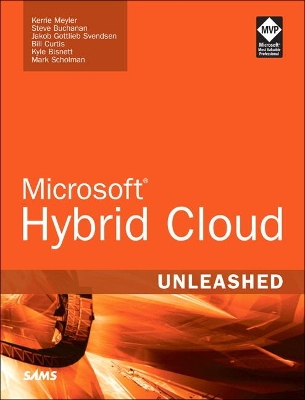 Microsoft Hybrid Cloud Unleashed with Azure Stack and Azure by Kerrie Meyler