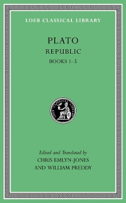 Republic, Volume I book