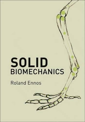Solid Biomechanics book