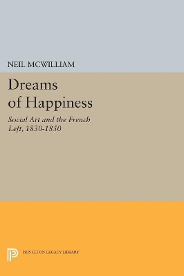 Dreams of Happiness by Neil McWilliam