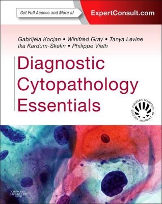 Diagnostic Cytopathology Essentials book