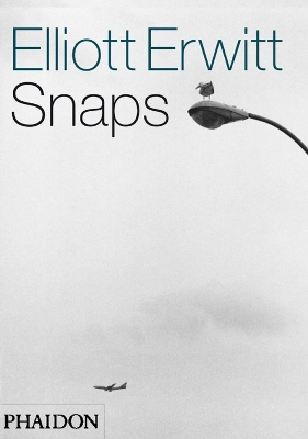 Elliott Erwitt Snaps by Elliott Erwitt