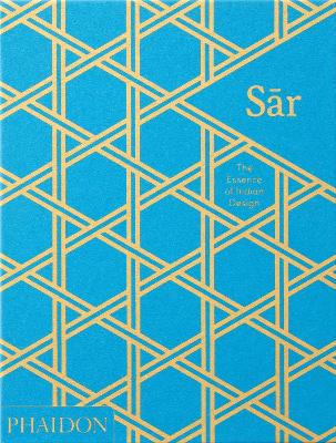 Sar book